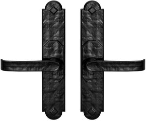 Creative Hardware 480-07 Magnetic Garage Door Handle/Hinge Decorative Accent Set Aspen (6 Piece)