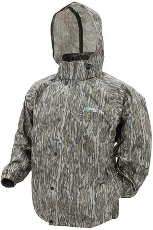 Frogg Toggs Pro Action Rain Jacket
