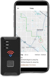 Spytec STI 2019 Model GL300MA GPS Tracker- 4G LTE Mini Real Time GPS Tracking Device for Cars, Vehicles, Kids, Spouses, Seniors, Equipment, Valuables