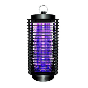 fomei Bug Zapper [Updated] Mosquito Killer Insect Trap Pest Control Light with Switch Button Electronic UV Lamp for Indoor Outdoor Bedroom, Kitchen, Office, Home