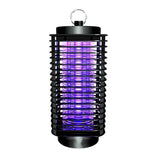 fomei Bug Zapper [Updated] Mosquito Killer Insect Trap Pest Control Light with Switch Button Electronic UV Lamp for Indoor Outdoor Bedroom, Kitchen, Office, Home