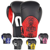 Jayefo R-1 Ultimate Warrior Leather Boxing Gloves Muay Thai Gloves Sparring Gloves Training Bag Gloves MMA