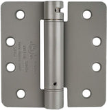 Global Door Controls CPS4040-R-USP-I CPS Series Imperial USA 4.0 x 4.0 in. with 1/4