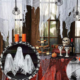 Cheesecloth and Cooking Twine – 100% unbleached Grade 50 Natural Cotton Cheese Cloth(5 Yards/45 Sq. Feet) Best for Cooking Food, Cheese making, Straining, Basting Turkey - Washable and Reusable Strain