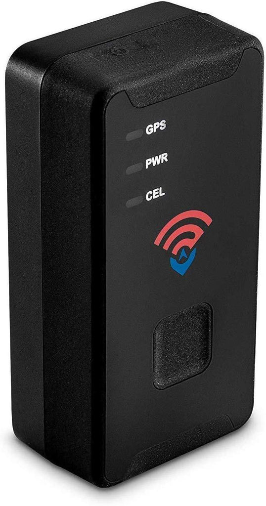 Spytec STI 2019 Model GL300MA GPS Tracker- 4G LTE Mini Real Time GPS Tracking Device for Cars, Vehicles, Kids, Spouses, Seniors, Equipment, Valuables