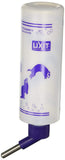 Lixit 16oz Water Bottles for Guinea Pigs, Chinchillas, Rats and Other Small Animals.