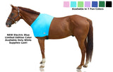 Derby Originals Lycra Stretch Horse Shoulder Guards - Multiple Colors and Sizes