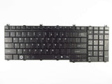 Generic New Keyboard For Toshiba Satellite P300 P200 P205 P305 L350 L355 P505 P500 L505 A500 A505 Qosimio G50 X300 X305 Black NSK-TBD01 US
