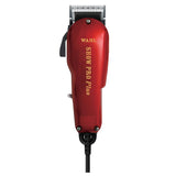 Wahl Professional Animal Show Pro Plus Equine Horse Clipper and Grooming Kit (#9482-700)