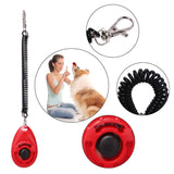Anbeup Dog Bells for Potty Training, Set of 2 Potty Training Bells for Puppies - Adjustable Dog Door Bell - 7 Extra Loudly Dog Bells with Collapsible Dog Cat Pet Bowl & Training Clicker