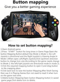New JXD S192K 7 inch IPS screen 4GB+64GB quad core tablet pc gamepad android game console 10000mAh battery bluetooth support Google Store andriod game/pc game/18 simulators game support button mapping
