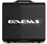 GAEMS Sentinel Pro Xp 1080P Portable Gaming Monitor for Xbox One X, Xbox One S, PlayStation 4 Pro, PlayStation 4, PS4 Slim, (Consoles Not Included) - PlayStation 4