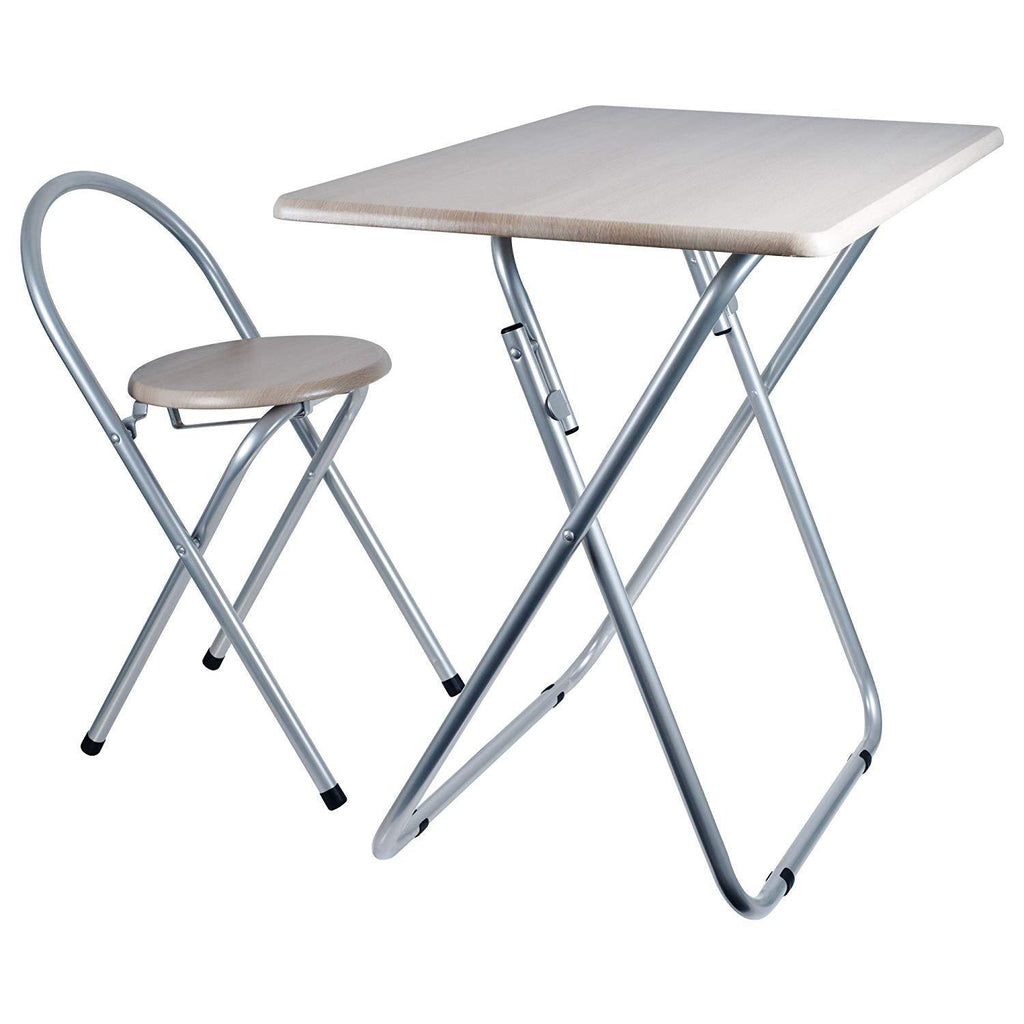 Trademark Home Folding Desk/Chair Combo