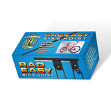 2005 RAD Cycle Products Heavy Duty Bike Lift Hoist For Garage Storage 100lb Capacity Mountain Bicycle Hoist
