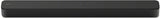 Sony HT-S350 Soundbar with Wireless Subwoofer: S350 2.1ch Sound Bar and Powerful Subwoofer - Home Theater Surround Sound Speaker System for TV - Bluetooth and HDMI Arc Compatible Bar