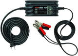 Clore Automotive PL2320 6/12V Battery Charger/Maintainer-20 Amp