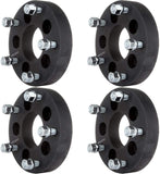 ECCPP Wheel Spacer 5 lug 1.25