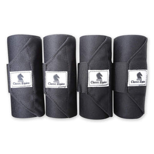 Classic Equine Standing Wrap Bandages