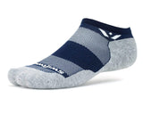 Swiftwick – MAXUS ZERO Golf & Running Socks, Maximum Cushion, Mens & Womens