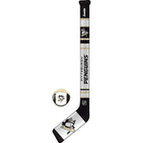 Franklin Sports NHL Team Licensed Soft Sport Hockey Set