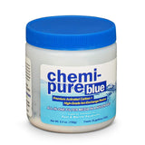 Boyd Enterprises Chemi-Pure Aquarium Filtration Media, 5.5-Ounce, Blue (5.5 oz)