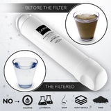EP-TW-FU-01 Puresource Ultra II Premium Compatible Water Filter for French Door Models (2 Pack)