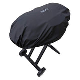 Grill Cover for Coleman Roadtrip LXX, LXE, and 285 - Heavy Duty, All Weather by Redwood Grill Supply
