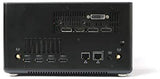 ZOTAC Magnus EC52070D Super Compact Mini PC GeForce RTX 2070, Intel Core i5-8400T 6-core Processor, Killer Networking, 8GB DDR4/128GB SSD/1TB HDD Windows 10 Home 64-bit System, ZBOX-EC52070D-U-W2B