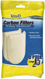 Tetra Whisper EX Carbon Filter Cartridges - Ready to Use