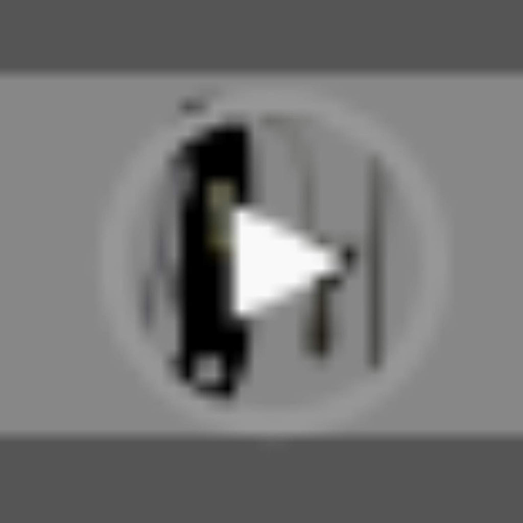 Instant Read Meat Thermometer DotStone Digital Thermometer Built-in Magnet with Backlight Temperature Alarm Function Contains 3.9FT External Probe for Kitchen Outdoor Cooking Grill BBQ Oven