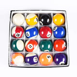 DAD 5IVE Mini Billiards Pool Ball Set