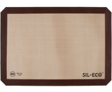 Sil-Eco Non-Stick Silicone Baking Liner, 9" Round