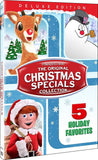 The Original Christmas Specials Collection
