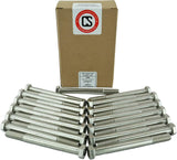 Stainless 3/8-24 x 3