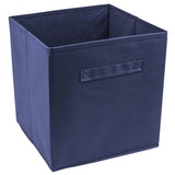 Sorbus Collapsible Storage Bin (Pack of 6)