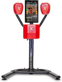 Nexersys N3 Elite: The Personal Boxing Trainer for Your Home. Challenging HIIT Workouts that Builds Confidence with Cardio, Technique, Gaming & Core Workouts. Interactive Fitness on Microsoft PlayFab.