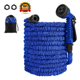 Eocolz Garden Hose Expandable Water Hose 75ft Lightweight 3/4