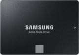 Samsung 860 EVO 500GB 2.5 Inch SATA III Internal SSD (MZ-76E500B/AM)