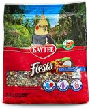 Kaytee Fiesta Bird Food For Cockatiels