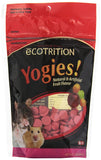 eCOTRITION Yogies for Hamsters/Gerbils/Rats, 3.5-Ounce