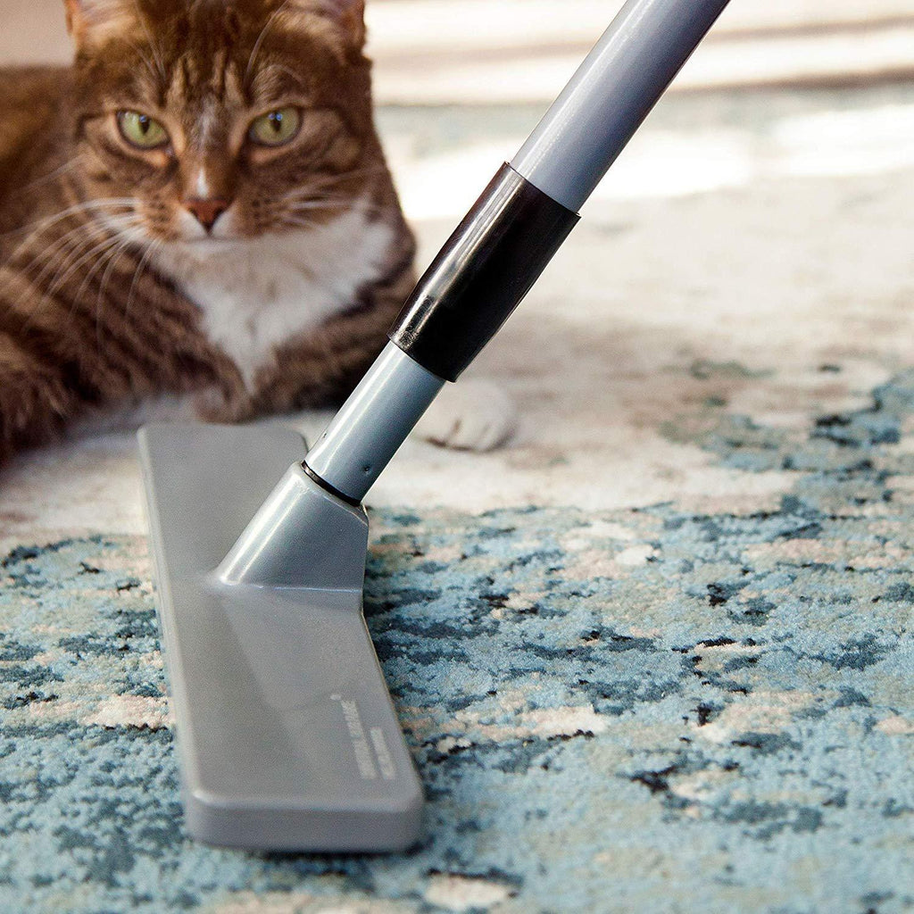 Commercial Rug Restoration Rake Quality Line Universal Carpet Rake | Effective & Safe Pet Hair Removal ...