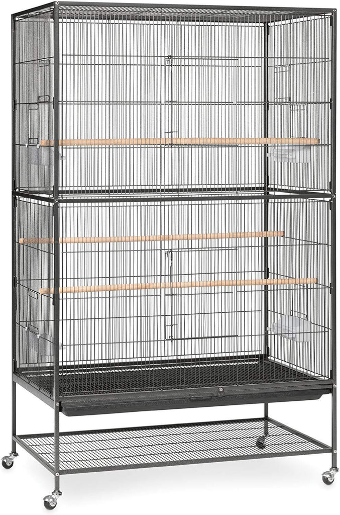 Prevue Hendryx Pet Products Wrought Iron Flight Cage