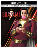 Shazam! (4K Ultra HD + Blu-ray + Digital)