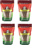 Happy Hen Treats Party Mix Mealworm and Oats, 2-Pound