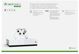 Xbox One S 1TB Console - Gears 5 Bundle