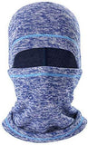 ChinFun Balaclave Fleece Windproof Ski Mask Face Mask Tactical Hood Neck Warmer