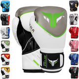 Mytra Fusion Boxing Gloves 10oz 12oz 14oz 16oz Boxing Gloves for Training Punching Sparring Punching Bag Boxing Bag Gloves Punch Bag Mitts