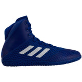 adidas Men's Mat Wizard 4 Wrestling Shoe